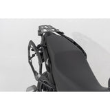 SW-Motech SW-KFT0140030000-B PRO Side Carriers Black for Honda CB500X 13-Up/CB500F 13-16/CBR500R 12-15
