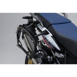 SW-Motech SW-KFT0162230100-B PRO Side Carriers Black for Honda CRF1000L Africa Twin 15-17