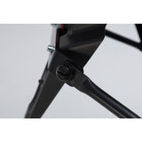 SW-Motech SW-KFT0162230100-B PRO Side Carriers Black for Honda CRF1000L Africa Twin 15-17