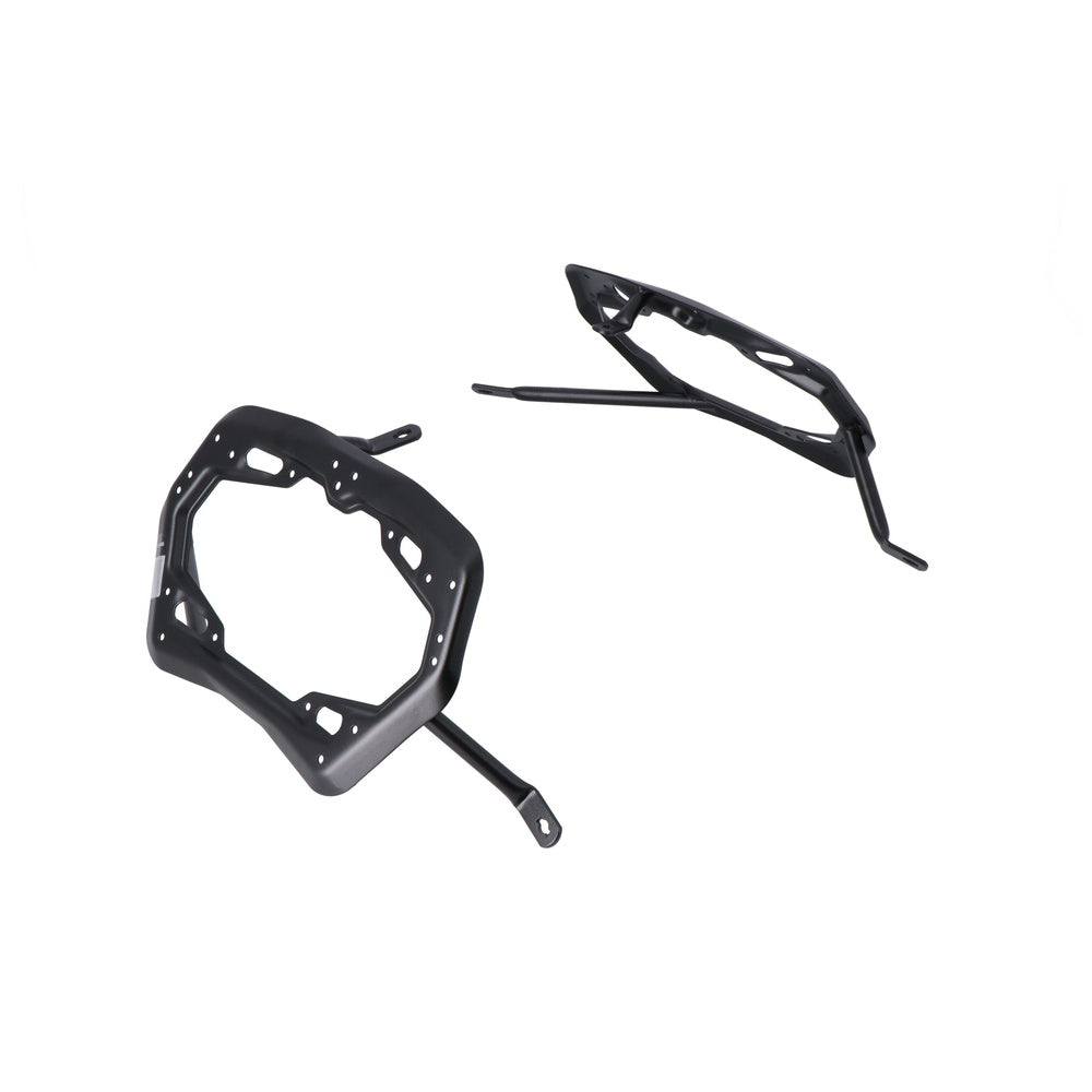 SW-Motech SW-KFT0184130000-B PRO Side Carriers Black for Honda NC750X/NC750XD 20-Up