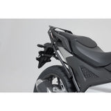 SW-Motech SW-KFT0184130000-B PRO Side Carriers Black for Honda NC750X/NC750XD 20-Up