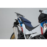 SW-Motech SW-KFT0194230001-B PRO Side Carriers Black for Honda CRF1100L Africa Twin/CRF1100L Africa Twin Adventure Sports 19-Up