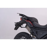 SW-Motech SW-KFT0204930000-B PRO Side Carriers Black for Voge 650 DSX 22-Up