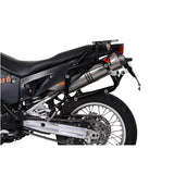 SW-Motech SW-KFT0426220002-B PRO Side Carriers Black for KTM 950 Adventure 03-06/990 Adventure 06-11