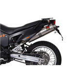 SW-Motech SW-KFT0426220002-B PRO Side Carriers Black for KTM 950 Adventure 03-06/990 Adventure 06-11
