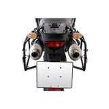 SW-Motech SW-KFT0426220002-B PRO Side Carriers Black for KTM 950 Adventure 03-06/990 Adventure 06-11