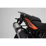 SW-Motech SW-KFT0433330001-B PRO Side Carriers Black for KTM 1050 Adventure 14-Up/1090 Adventure/R 16-21/1190 Adventure/R 13-Up/1290 Super Adventure 14-16/R/S/T 16-20