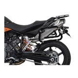 SW-Motech SW-KFT0462120001-B PRO Side Carriers Black for KTM 950 Supermoto 05-07/990 SM 07-Up/990 SM-R 07-13/990 SM T 08-14