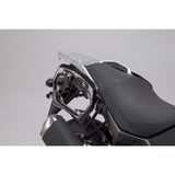 SW-Motech SW-KFT0587630000-B PRO Side Carriers Black for Suzuki DL 650 16-Up