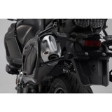 SW-Motech SW-KFT0614530000-B PRO Side Carriers Black for Yamaha XT1200Z Super Tenere 10-Up