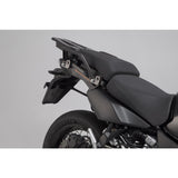 SW-Motech SW-KFT0614530000-B PRO Side Carriers Black for Yamaha XT1200Z Super Tenere 10-Up