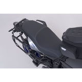 SW-Motech SW-KFT0659330000-B PRO Side Carriers Black for Yamaha MT-07 Tracer 16-Up
