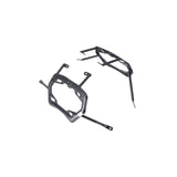 SW-Motech SW-KFT0679930001-B PRO Side Carriers Black for Yamaha Tenere 700 19-Up