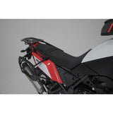 SW-Motech SW-KFT0679930001-B PRO Side Carriers Black for Yamaha Tenere 700 19-Up