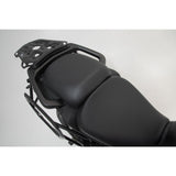 SW-Motech SW-KFT0692130000-B PRO Side Carriers Black for Yamaha Tracer 9/Tracer 9 GT 20-Up/Tracer 9 GT+ 22-Up