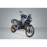 SW-Motech SW-KFT0760230000-B PRO Side Carriers Black for BMW F 900 GS 23-Up