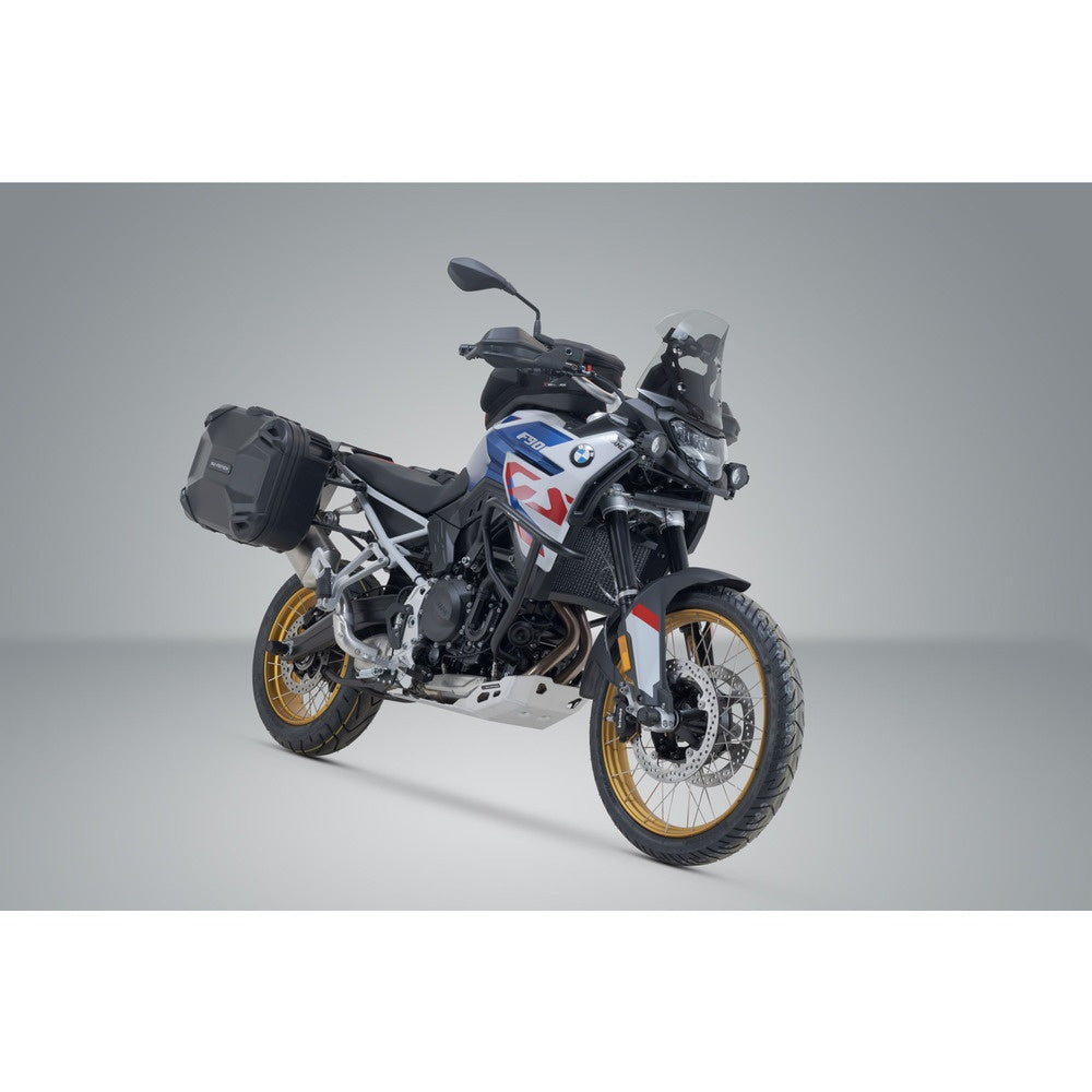 SW-Motech SW-KFT0760265000-B DUSC Black Hard Case System for BMW F 900 GS 23-Up