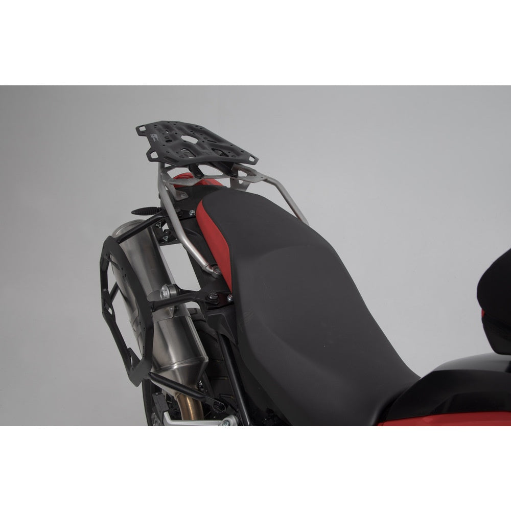 SW-Motech SW-KFT0789730000-B PRO Side Carriers Black for BMW F 750 GS/F 850 GS/F 850 GS Adventure 17-Up