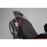SW-Motech SW-KFT0789730000-B PRO Side Carriers Black for BMW F 750 GS/F 850 GS/F 850 GS Adventure 17-Up