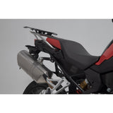 SW-Motech SW-KFT0789730000-B PRO Side Carriers Black for BMW F 750 GS/F 850 GS/F 850 GS Adventure 17-Up