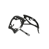 SW-Motech SW-KFT0795430001-B PRO Side Carriers Black for BMW S 1000 XR 19-Up