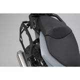 SW-Motech SW-KFT0795430001-B PRO Side Carriers Black for BMW S 1000 XR 19-Up