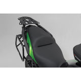 SW-Motech SW-KFT0851820000-B EVO Side Carriers Black for Kawasaki Versys 650 14-Up