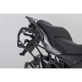 SW-Motech SW-KFT0892230001-B PRO Side Carriers Black for Kawasaki Versys 1000/Versys 1000 S 18-Up