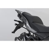 SW-Motech SW-KFT0892230001-B PRO Side Carriers Black for Kawasaki Versys 1000/Versys 1000 S 18-Up