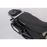 SW-Motech SW-KFT0899030000-B PRO Side Carriers Black for Kawasaki KLR 650 22-Up