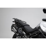 SW-Motech SW-KFT1174830000-B PRO Side Carriers Black for Triumph Tiger 800 10-Up