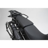 SW-Motech SW-KFT1174830000-B PRO Side Carriers Black for Triumph Tiger 800 10-Up