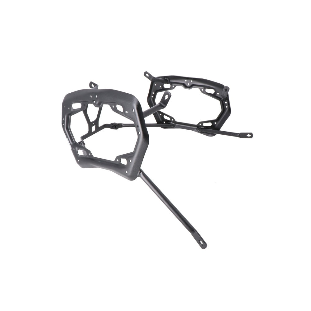 SW-Motech SW-KFT1195330002-B PRO Side Carriers Black for Triumph Tiger 900/Tiger 900 GT/Tiger 900 Rally/Tiger 900 Pro 19-Up