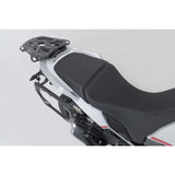 SW-Motech SW-KFT2301730000-B PRO Side Carriers Black for Moto Morini X-Cape 650 21-Up