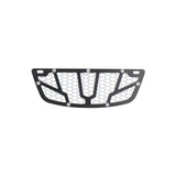 SW-Motech SW-KLS0771910001-B Oil Cooler Guard Black/Silver for BMW R 1200 GS/R 1200 GS Adventure 08-13