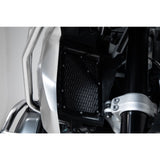 SW-Motech SW-KLS0787010000-B Radiator Guard Black for BMW R 1200 GS 16-18/R 1250 GS 18-Up