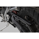 SW-Motech SW-KTS1195310000-B Chain Guard Black for Triumph Tiger 900/Tiger 900 GT/Tiger 900 Rally/Tiger 900 Pro 19-Up
