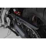 SW-Motech SW-KTS1195310000-B Chain Guard Black for Triumph Tiger 900/Tiger 900 GT/Tiger 900 Rally/Tiger 900 Pro 19-Up