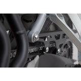 SW-Motech SW-KTS1195310000-B Chain Guard Black for Triumph Tiger 900/Tiger 900 GT/Tiger 900 Rally/Tiger 900 Pro 19-Up