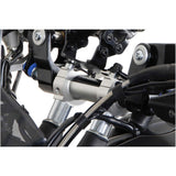 SW-Motech SW-LEH00039106 Bar Risers 28mm Silver for KTM 620 Adventure 96-99/690 Duke/R 11-15/950 Adventure 03-06/950 Supermoto/R 05-07/990 Adventure 06-11/990 SM 07-Up/SM R 07-13/SM T 08-Up