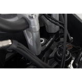 SW-Motech SW-LEH1103910400-B Bar Risers 30mm Black for Triumph Tiger 660 21-Up