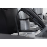 SW-Motech SW-LEH1103910500-S Bar Risers 30mm Silver for Triumph Tiger 1200 22-Up