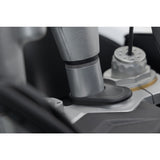 SW-Motech SW-LEH1103910500-S Bar Risers 30mm Silver for Triumph Tiger 1200 22-Up