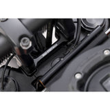 SW-Motech SW-LEH1803910000-B Bar Risers 30mm Black for Harley-Davidson Pan America 1250 21-Up