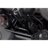 SW-Motech SW-LEH1803910000-B Bar Risers 30mm Black for Harley-Davidson Pan America 1250 21-Up