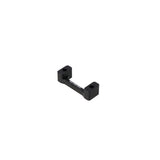 SW-Motech SW-LEH1803910000-B Bar Risers 30mm Black for Harley-Davidson Pan America 1250 21-Up