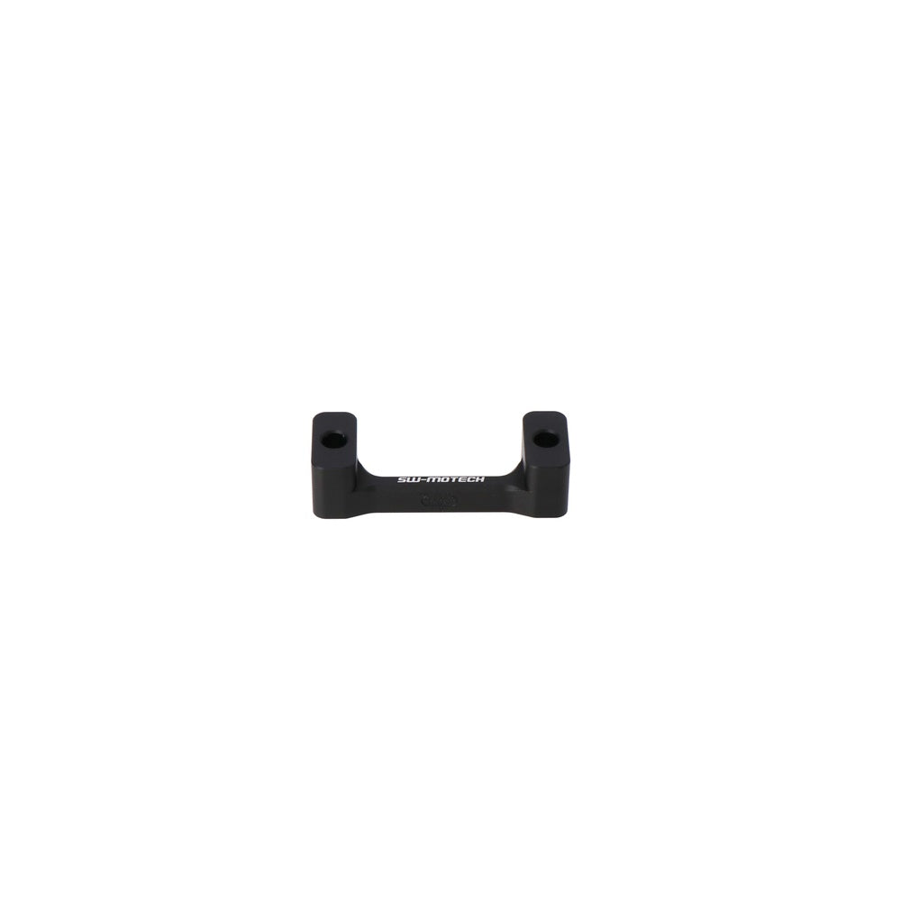 SW-Motech SW-LEH1803910000-B Bar Risers 30mm Black for Harley-Davidson Pan America 1250 21-Up