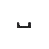 SW-Motech SW-LEH1803910000-B Bar Risers 30mm Black for Harley-Davidson Pan America 1250 21-Up