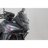 SW-Motech SW-LPS0107010000-B Headlight Guard Black for Honda XL750 Transalp 22-Up