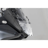 SW-Motech SW-LPS0107010000-B Headlight Guard Black for Honda XL750 Transalp 22-Up
